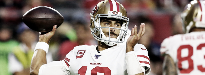 49ers and Seahawks Meet in Battle of Pacific Squads